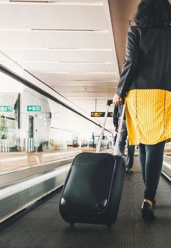 Jurisdiction clause in crew contracts overridden by ECJ interpretation of place of work